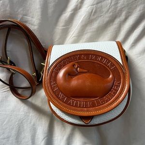 Dooney and Bourke crossbody